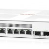 Aruba Instant On 1930 8G Class4 PoE 2SFP 124W 交換器, JL681A交換器