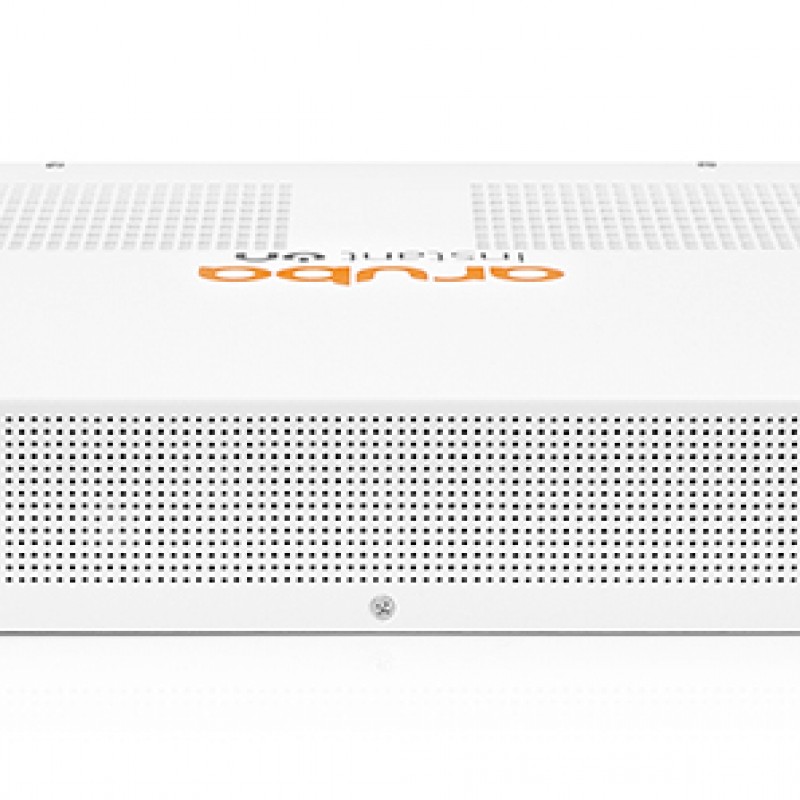 Aruba Instant On 1930 24G 4SFP/SFP+ Switch, JL682ASwitch