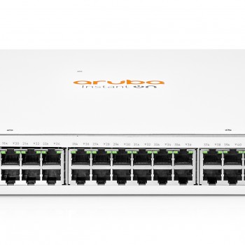 Aruba Instant On 1930 48G PoE 370W Switch, JL686A