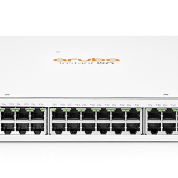 Aruba IOn 1930 48G 4SFP+ 370W Switch, JL686B