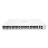 Aruba Instant On 1960 48G 2XGT 2SFP+ Switch, JL808ASwitch