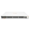 Aruba Instant On 1960 48G 40p Class4 8p Class6 PoE 2XGT 2SFP+ 600W Switch, JL809ASwitch