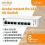Aruba IOn 1830 8G Switch, JL810A