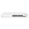 Aruba IOn 1830 24G 2SFP Switch, JL812ASwitch