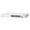 Aruba IOn 1830 24G 2SFP Switch, JL812ASwitch