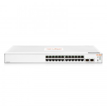 Aruba IOn 1830 24G 2SFP Switch, JL812A