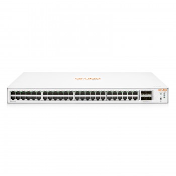 Aruba IOn 1830 48G 4SFP Switch, JL814A
