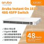 Aruba IOn 1830 48G 4SFP 交換器, JL814A