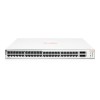 Aruba IOn 1830 48G 4SFP 370W Switch, JL815ASwitch