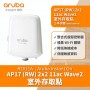 Aruba Instant On AP17 AP, R2X11A