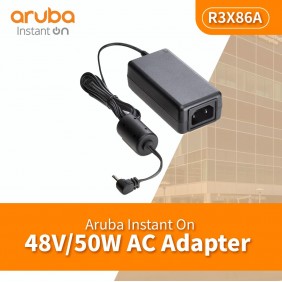 Aruba Instant On 電源變壓器, R3X86A