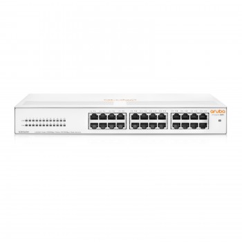 Aruba IOn 1430 24G Switch, R8R49A