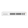 Aruba IOn 1430 26G 2SFP Switch, R8R50ASwitch