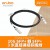 Aruba IOn 10G SFP+ to SFP+ 3m 銅纜線, R9D20A