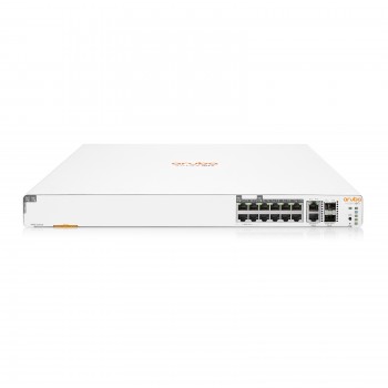 Aruba Instant On 1960 8P PoE 480W Switch, S0F35A