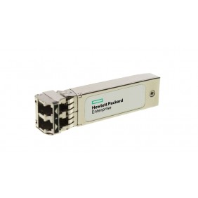 HP X130 10G SFP+ LC SR Transceiver, JD092B