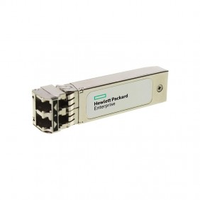 HPE X120 1G SFP LC SX 收發器, JD118B