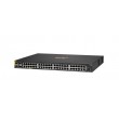 Aruba 6100 48G Class4 PoE 4SFP+ 370W Switch, JL675A