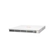 Aruba Instant On 1930 48G Class4 PoE 4SFP/SFP+ 370W 交換器, JL686A