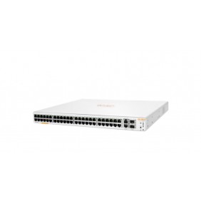 Aruba Instant On 1960 48G 2XGT 2SFP+ 交換器, JL808A