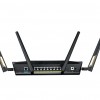 ASUS AX6000 Dual Band WiFi 6 Router, GT-AX6000Routers
