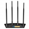 ASUS AX1800 Dual Band WiFi 6 Router, RT-AX1800HPRouters
