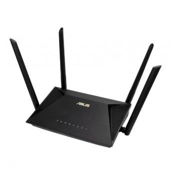 ASUS AX1800 雙頻 WiFi 6 路由器, RT-AX53U