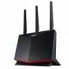 ASUS AX5700 Dual Band WiFi 6 Router, RT-AX86SRouters