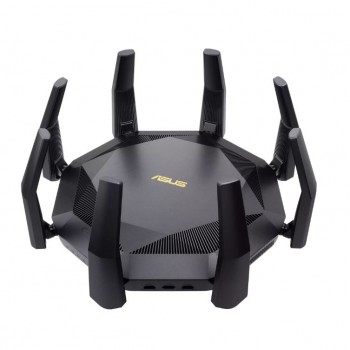 ASUS AX6000 WiFi 6 Dual 10G ports Router, RT-AX89X