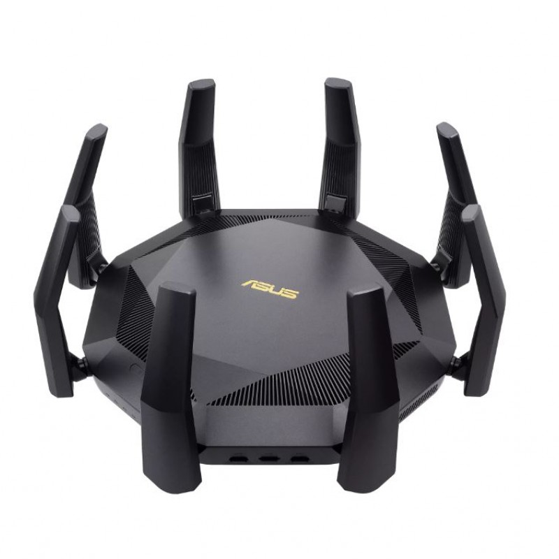 ASUS AX6000 WiFi 6 Dual 10G ports 路由器, RT-AX89X路由器