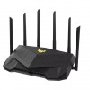 ASUS AX5400 Dual Band WiFi 6 Router, TUF-AX5400Routers