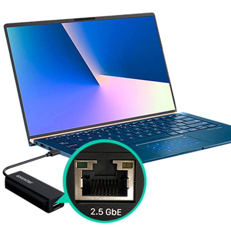 asustor AS-U2.5GNAS Accessories