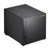 華芸 asustor AS1004T v2 NAS 網絡儲存裝置直立式 NAS