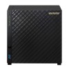 華芸 asustor AS1004T v2 NAS 網絡儲存裝置直立式 NAS