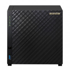 asustor AS1004T v2 NAS