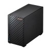 華芸 asustor AS1102T NAS 網絡儲存裝置直立式 NAS