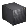 華芸 asustor AS3204T V2 NAS 網絡儲存裝置直立式 NAS