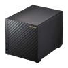華芸 asustor AS3204T V2 NAS 網絡儲存裝置直立式 NAS