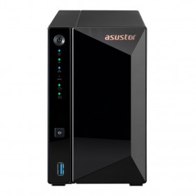 asustor AS3302T NAS