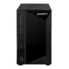 華芸 asustor AS4002T NAS 網絡儲存裝置直立式 NAS