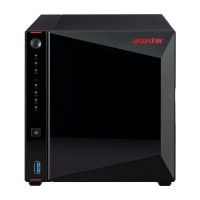 asustor AS5304T NAS