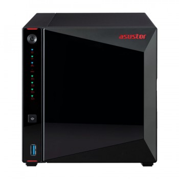華芸 asustor AS5304T NAS 網絡儲存裝置