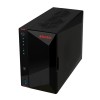 asustor AS5402T NASTower NAS