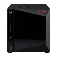 asustor AS5404T NAS