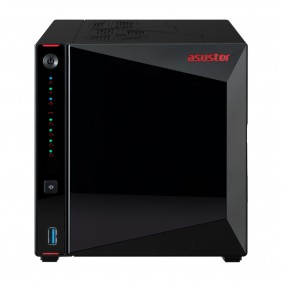 asustor AS5404T NAS