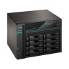 asustor AS6508T NASTower NAS