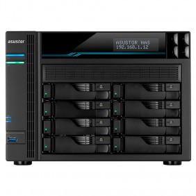 asustor AS6508T NAS