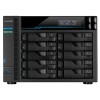 asustor AS6510T NASTower NAS