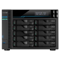 asustor AS6510T NAS