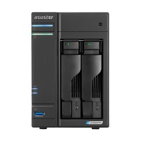 asustor AS6602T NAS